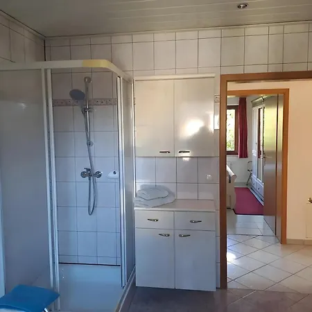 Zweiraum-ferienwohnung Mitte حصن مارينبيرغ