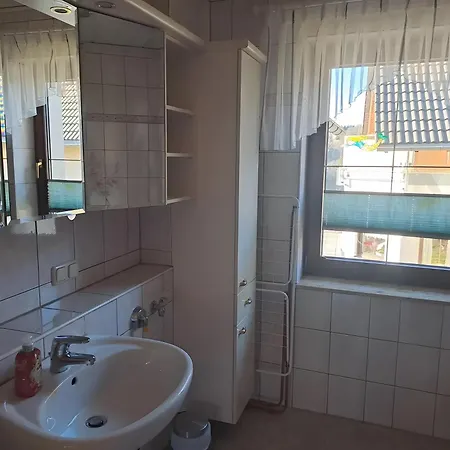 Zweiraum-ferienwohnung Mitte 아파트 *
