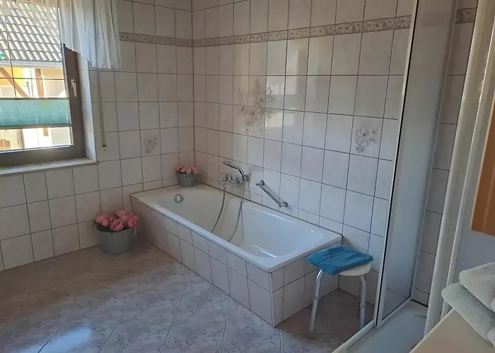 Zweiraum-ferienwohnung Mitte