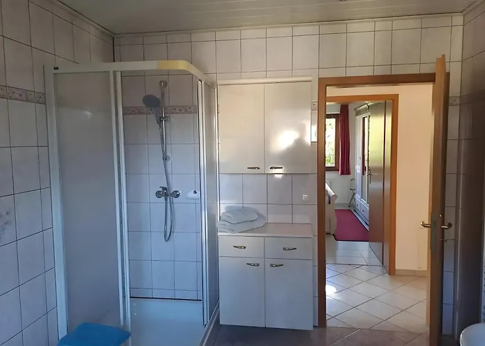 Zweiraum-ferienwohnung Mitte Marienberg